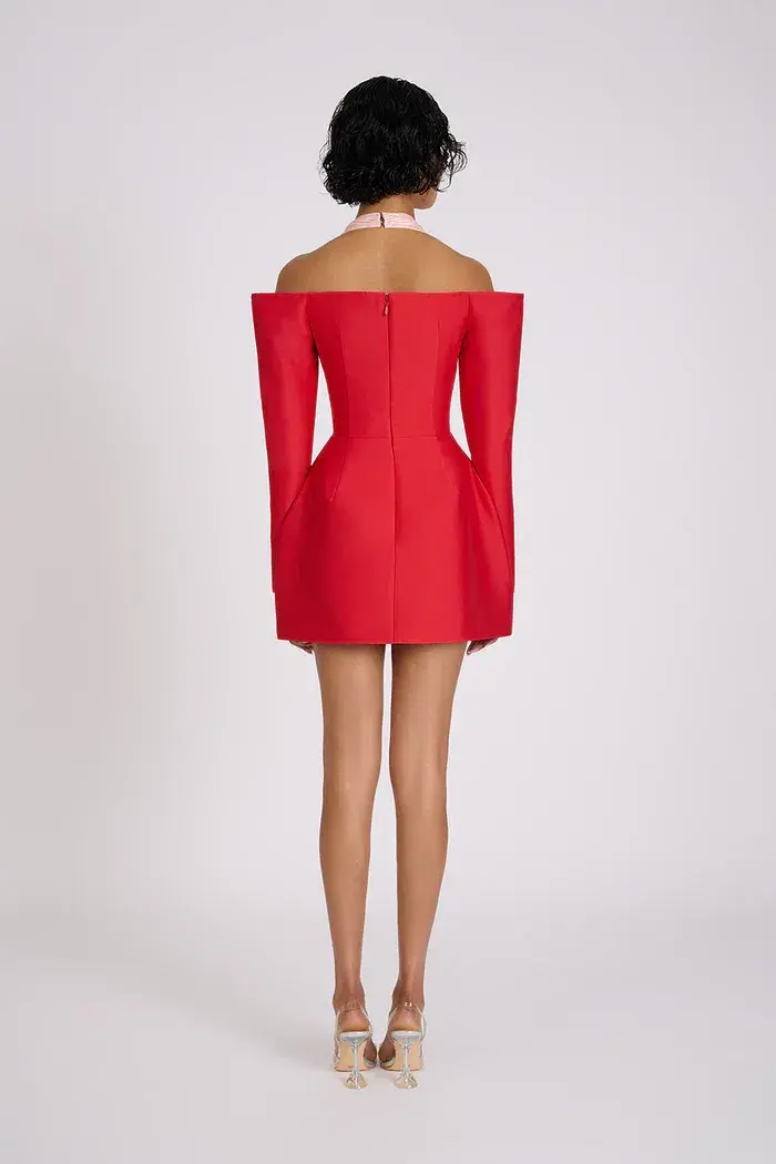 ELIYA THE LABEL Riley Dress Size M for rent on The Volte - main image