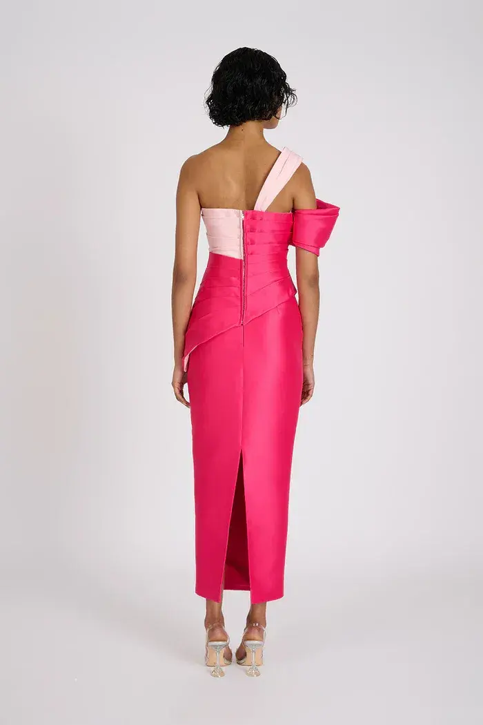 ELIYA THE LABEL Shilo Top and Maura Skirt Size S for rent on The Volte - main image