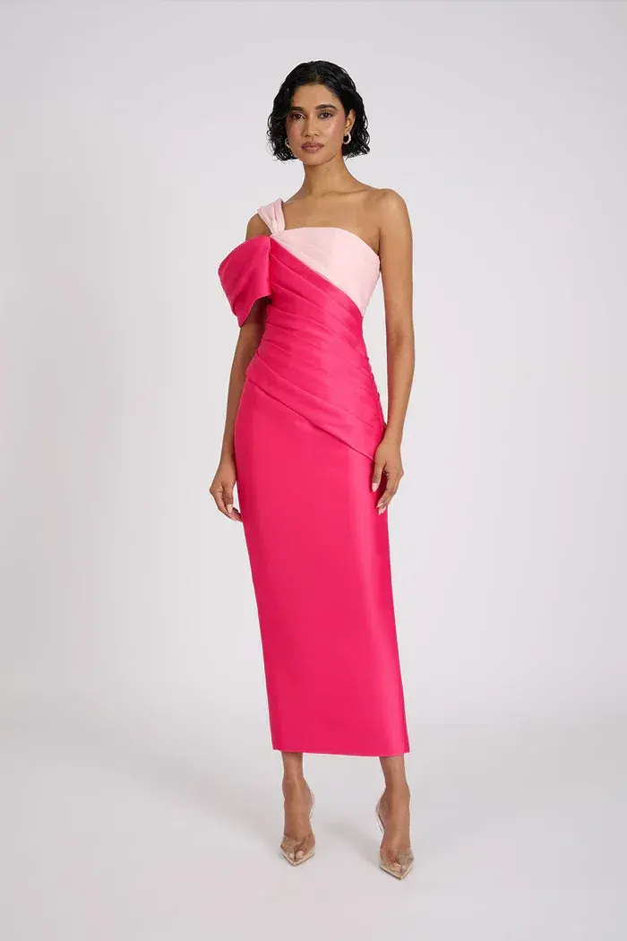 ELIYA THE LABEL Shilo Top and Maura Skirt Size L - Image 1