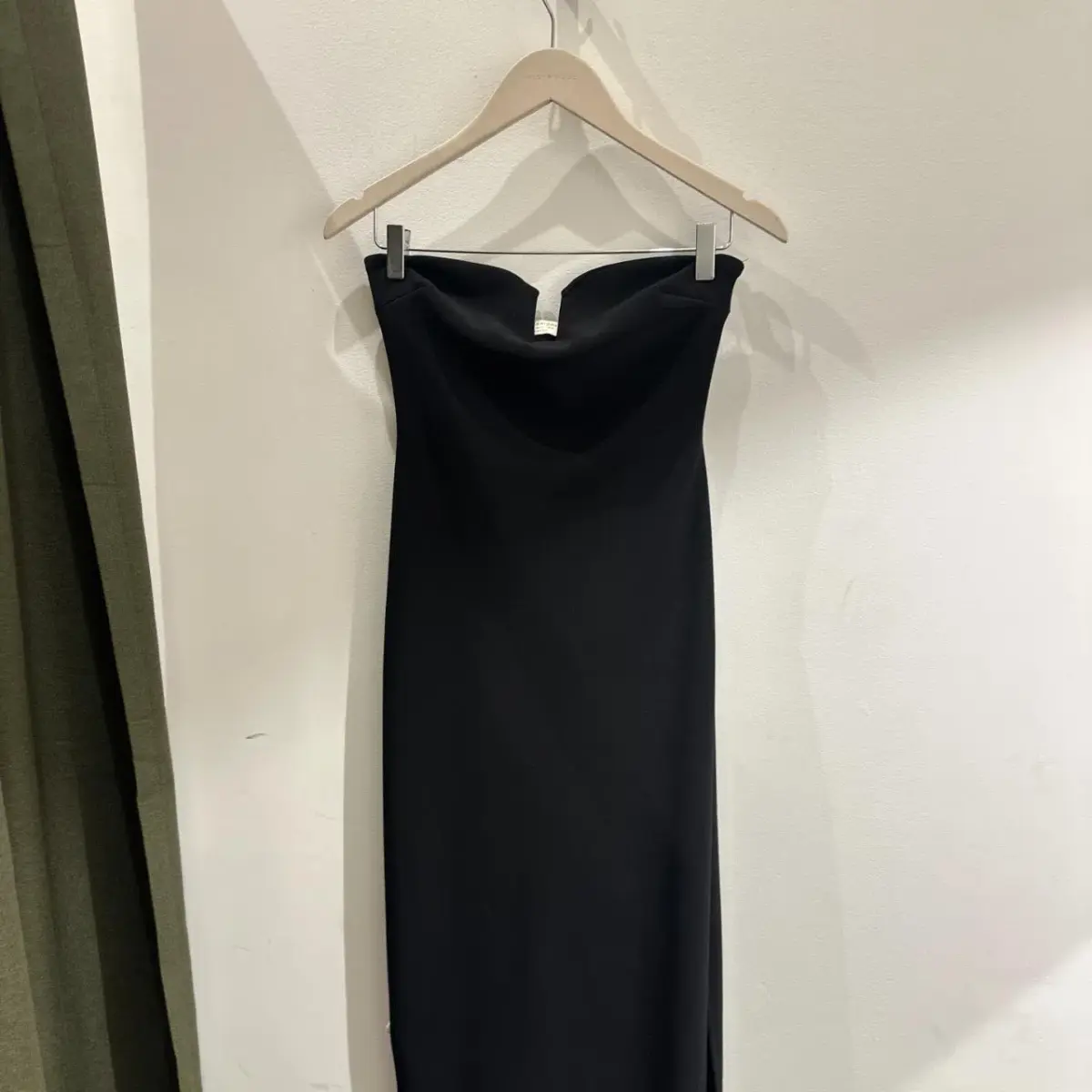 Bec + Bridge Rafi Strapless Dress size 10 - Image 3