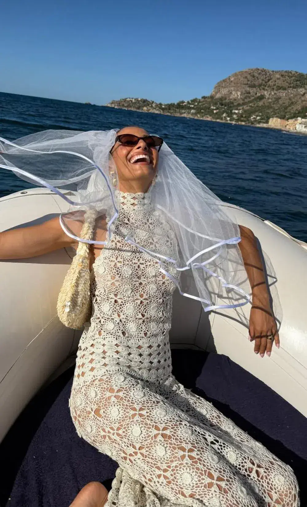 Bec & Bridge ANIA HALTER MAXI DRESS Size XS/S for rent on The Volte - main image