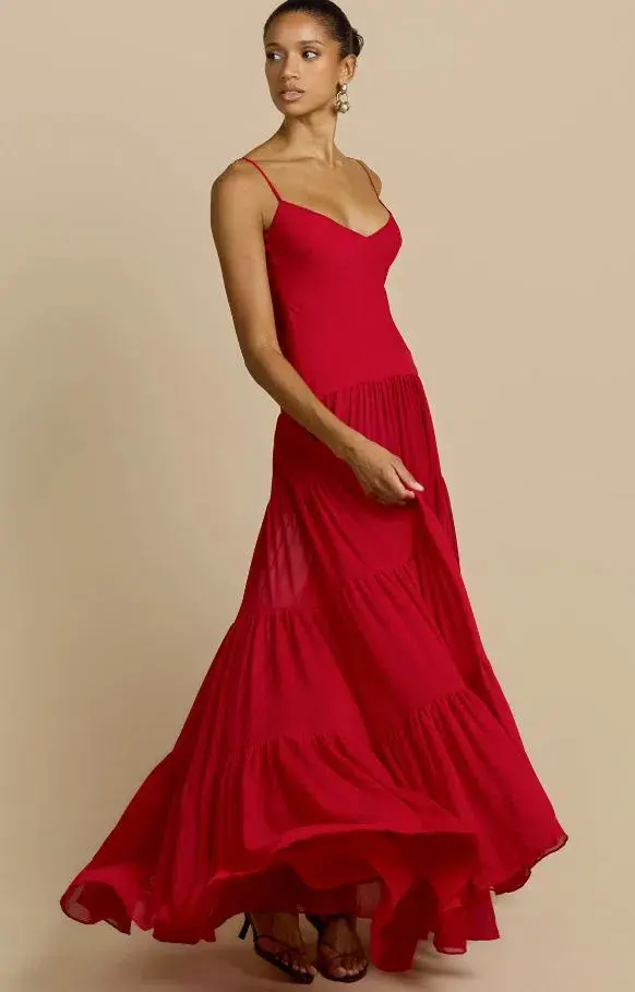 Arcina Ori Delphina Dress Size S/8 - Image 1