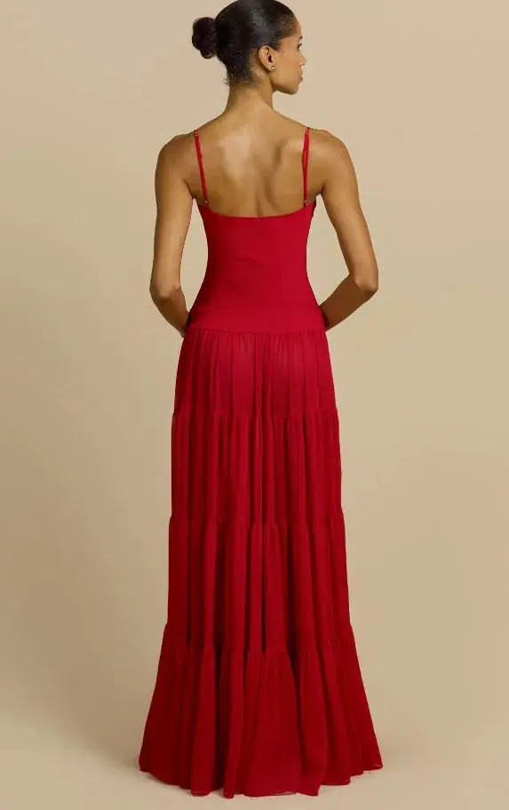 Arcina Ori Delphina Dress Size S/8 - Image 2