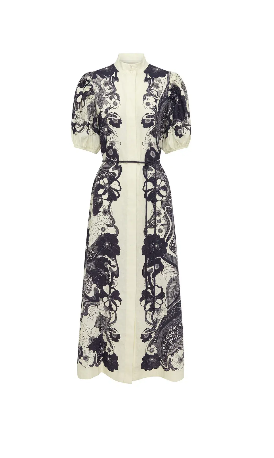 Alemais Mickey Shirtdress DJ Exclusive Size 6 (8-10AUD)  - Image 4