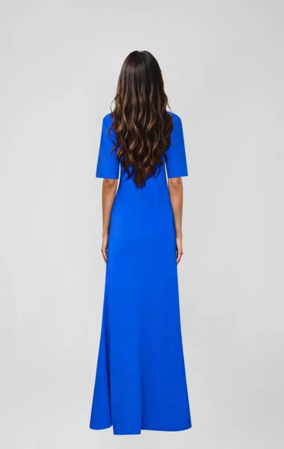 ATOIR Maya Dress - size 10 for rent on The Volte - main image