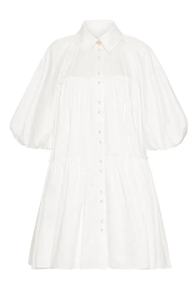 Aje Prima Circle Dress - Image 1