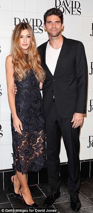 Manning Cartell Drama Queen Sheath Dress for rent on The Volte - main image