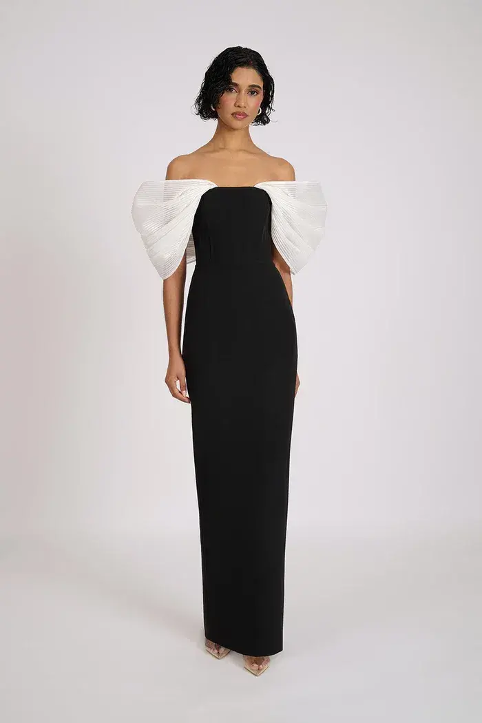 ELIYA THE LABEL Drew Gown Size M - Image 2