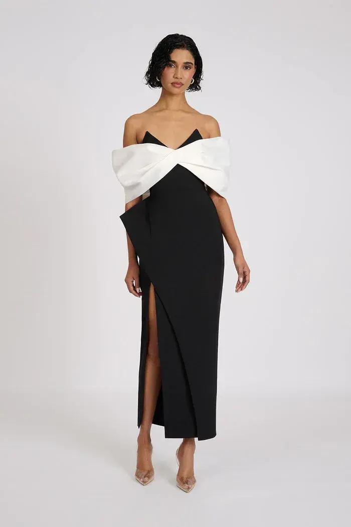 ELIYA THE LABEL Rowan Dress Size S for rent on The Volte - main image