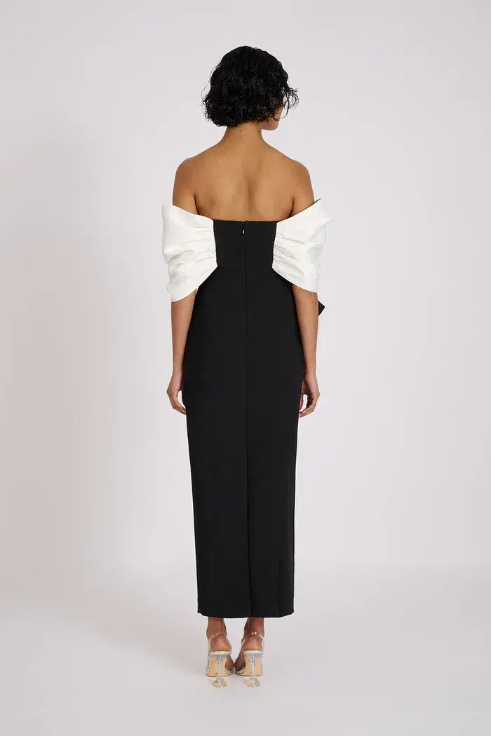 ELIYA THE LABEL Rowan Dress Size XL for rent on The Volte - main image