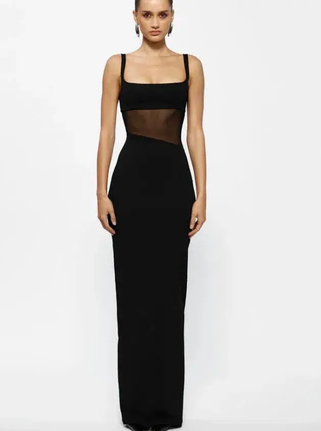 Effie Kats Cyia Gown Size 10 for rent on The Volte - main image