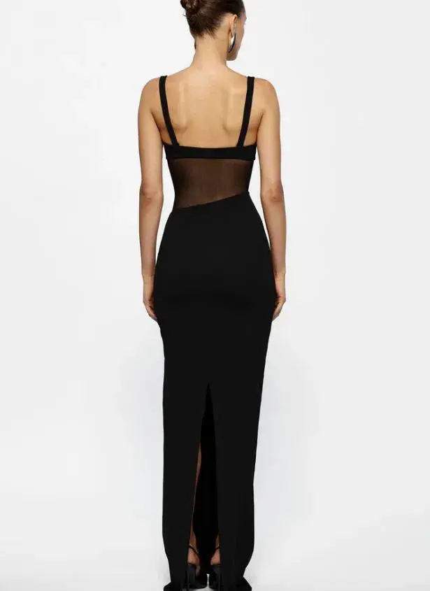 Effie Kats Cyia Gown Size 10 - Image 2
