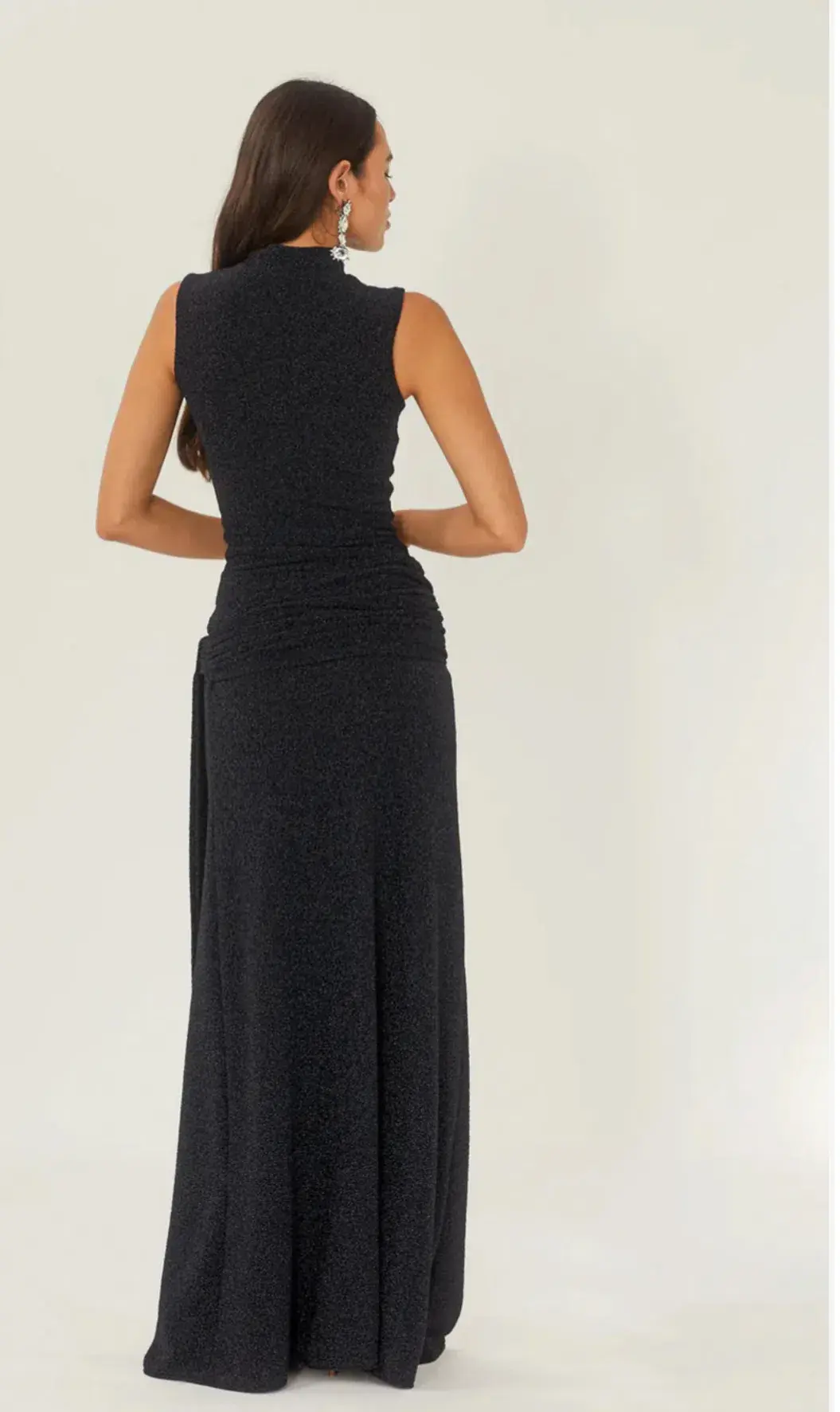 Arcina Ori Monica Dress - XS for rent on The Volte - main image