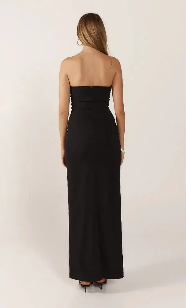 ANCE GRIA Margo Maxi Dress SIZE XS - Image 5