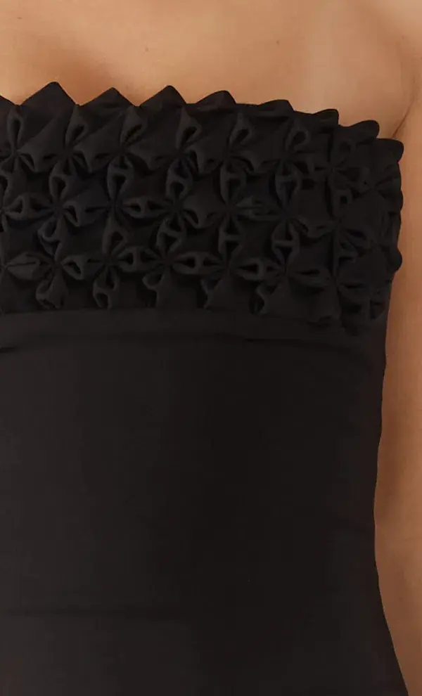 ANCE GRIA Margo Maxi Dress SIZE M - Image 4