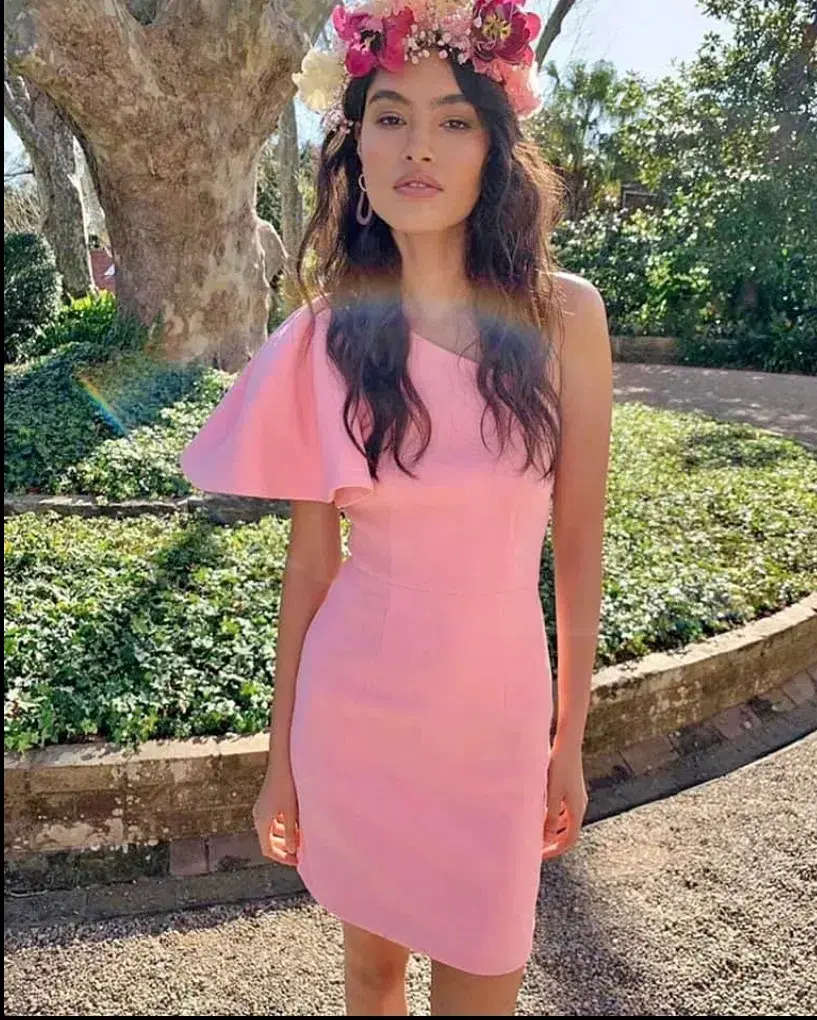 Sheike Unforgettable Dress - Image 1