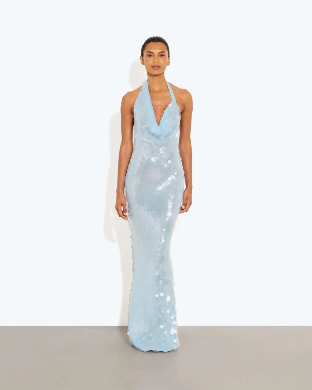 Anais dress Rat and Boa for rent on The Volte - main image