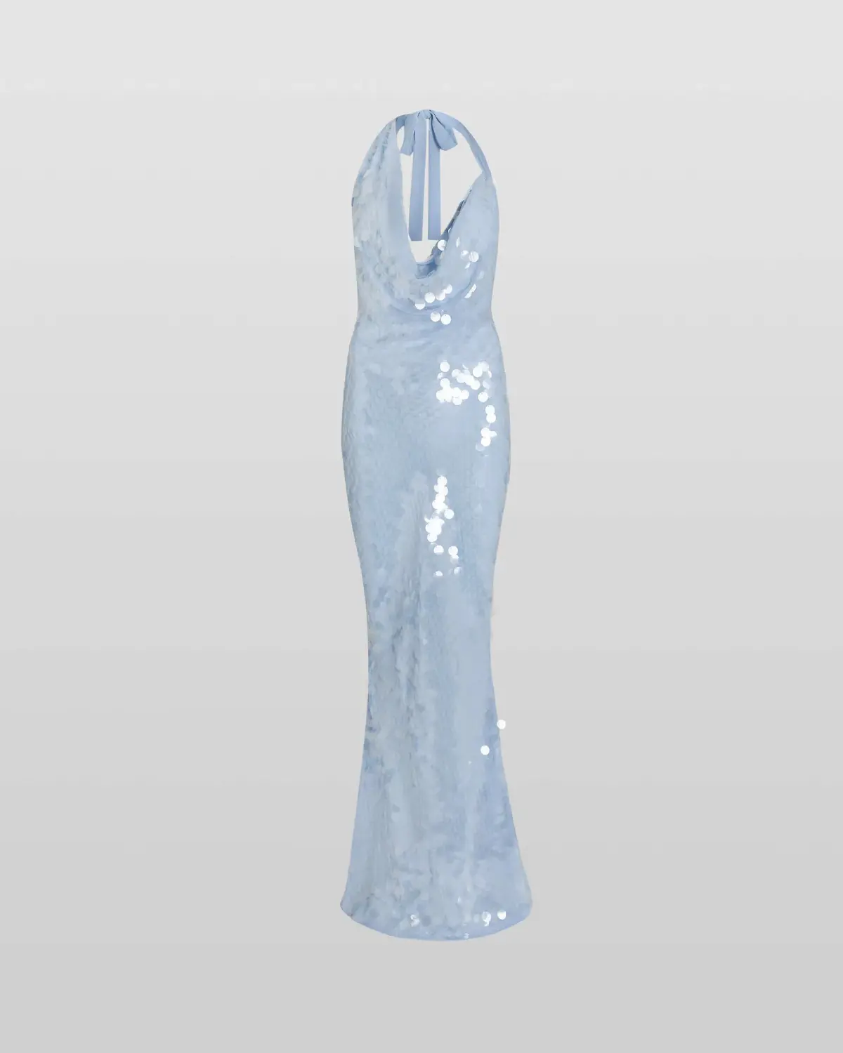 Anais dress Rat and Boa - Image 4