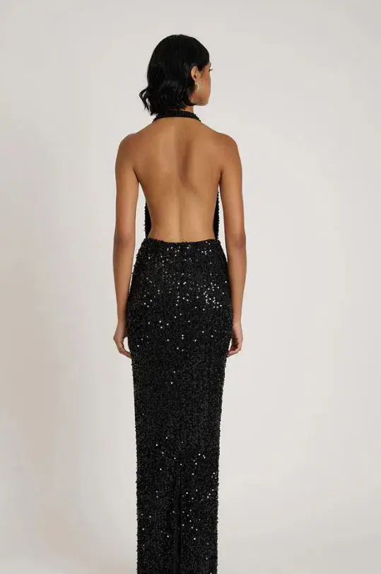 Eliya the Label Mulia Gown Size 8/S - Image 2