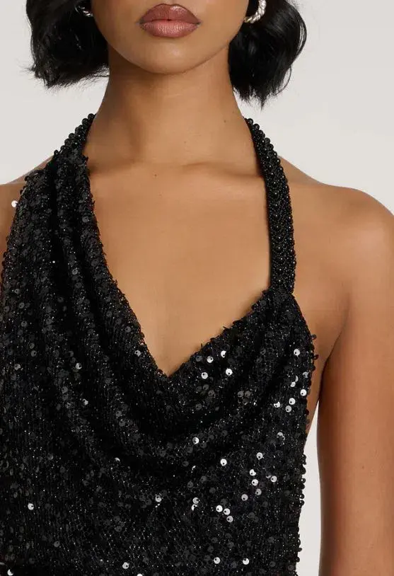 Eliya the Label Mulia Gown Size 8/S - Image 3