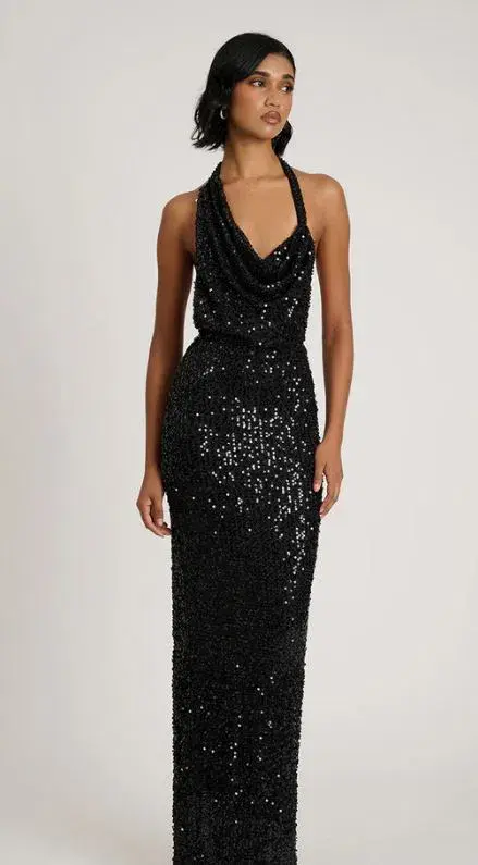 Eliya the Label Mulia Gown Size 8/S - Image 1