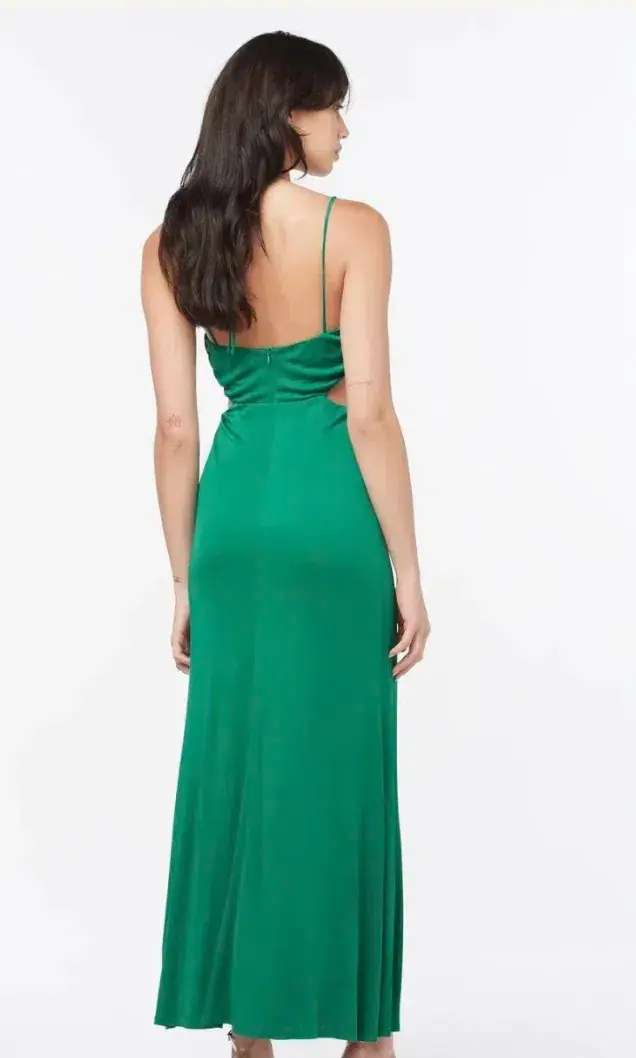Manning Cartell Immortal Coil Slip Dress - Image 2