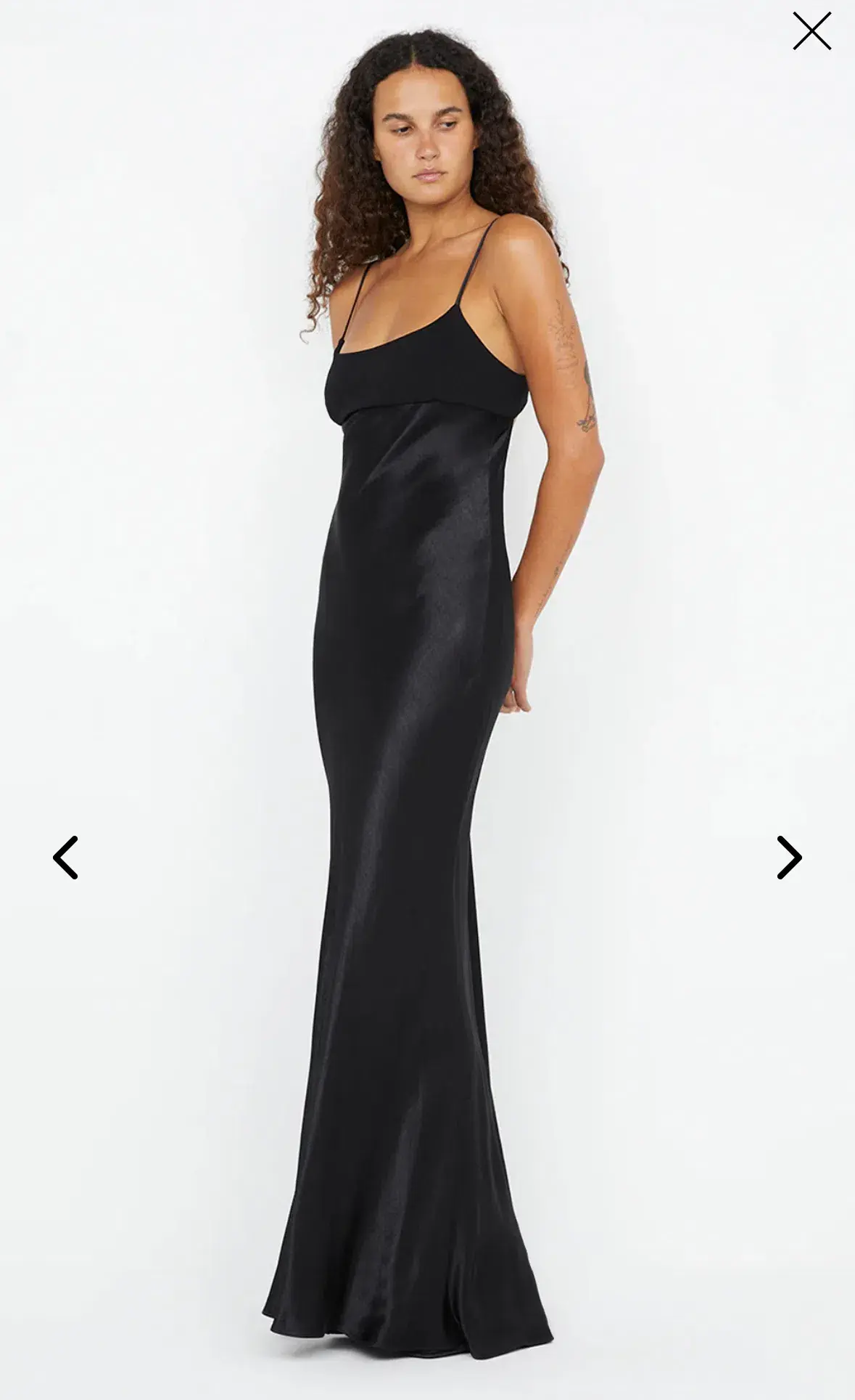 Bec and Bridge Calia Maxi Dress Size 10 - Image 1