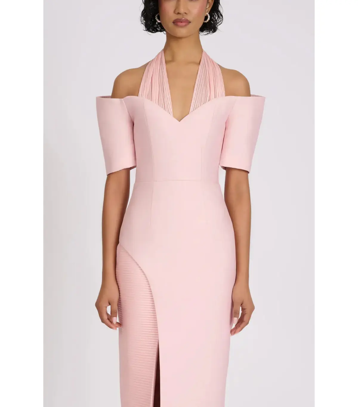Eliya The Label Solara Dress Pink Size 8  - Image 2