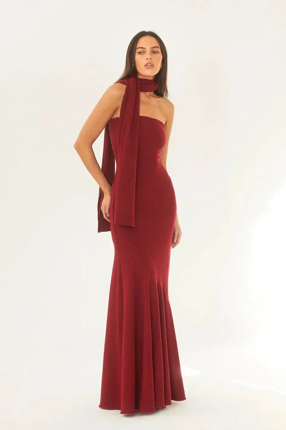Arcina Ori Juliana Dress Rogue Size XS - Image 4