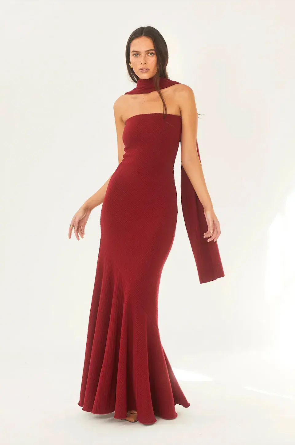 Arcina Ori Juliana Dress Rogue Size XS - Image 1