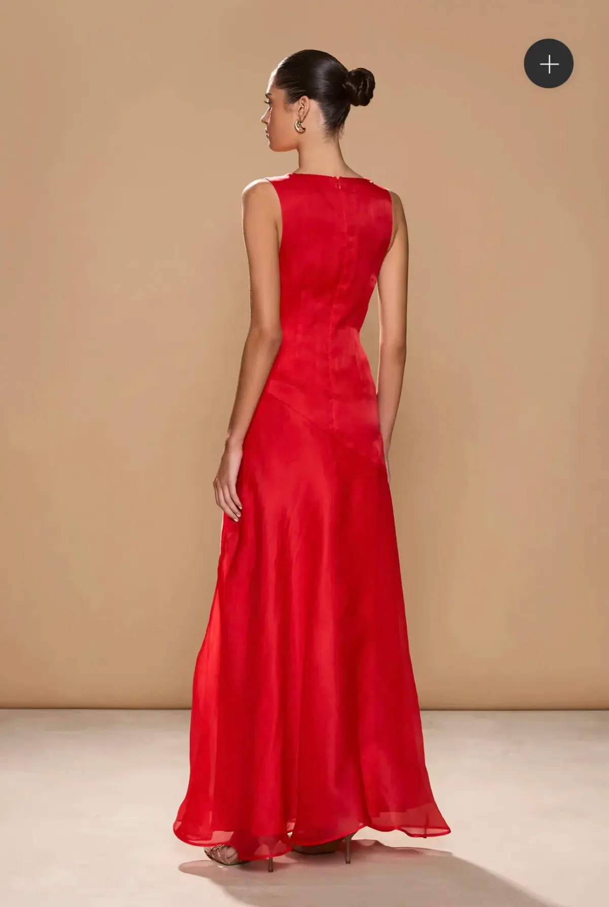 Alma gown Sonya moda - Image 2
