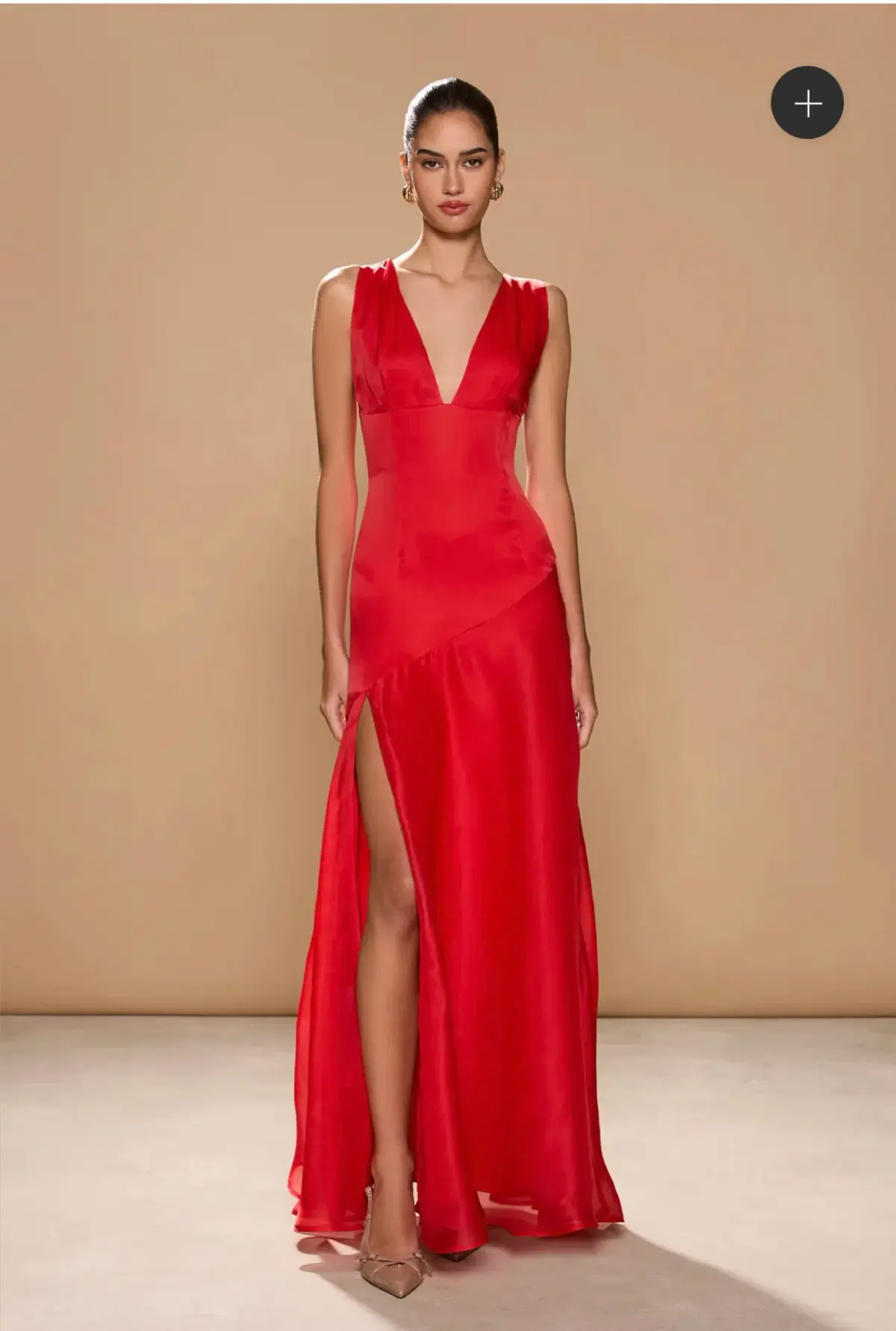 Alma gown Sonya moda - Image 4