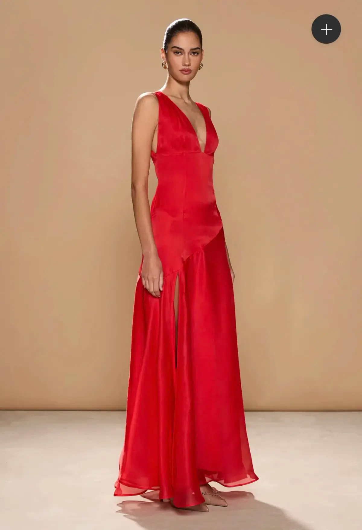 Alma gown Sonya moda - Image 5