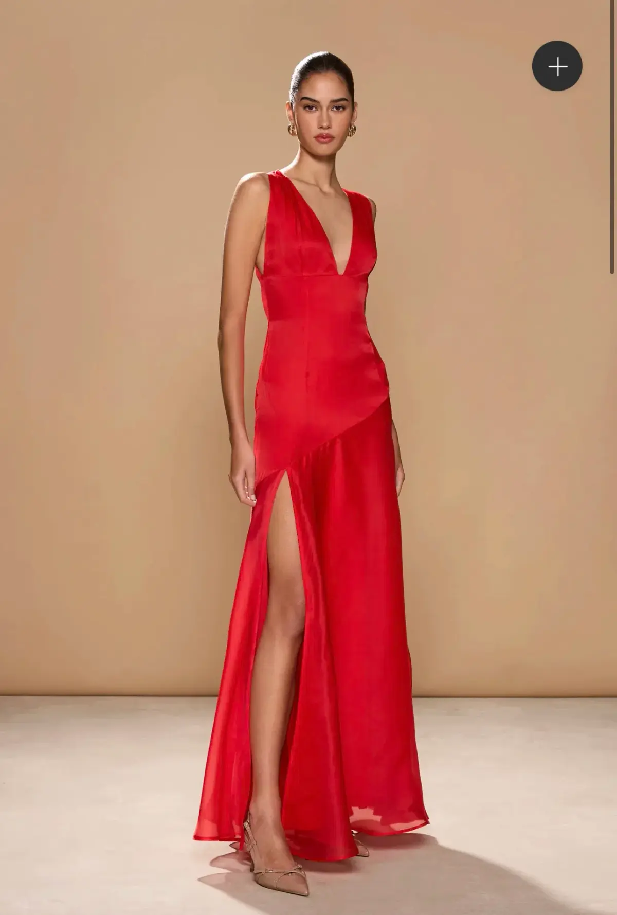 Alma gown Sonya moda - Image 1
