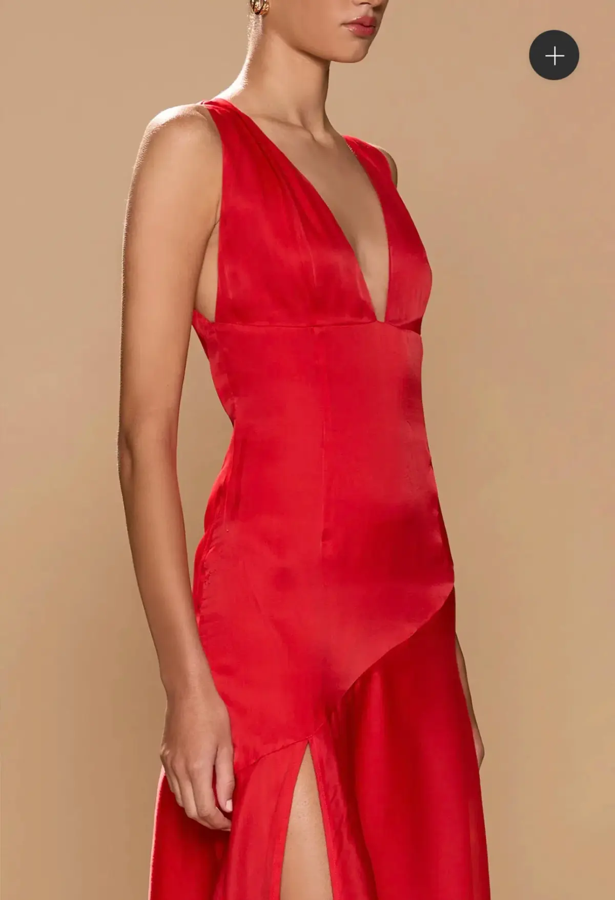 Alma gown Sonya moda - Image 3