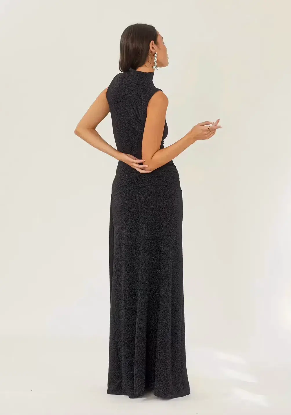 Arcina Ori Monica Dress Size XS - Image 4