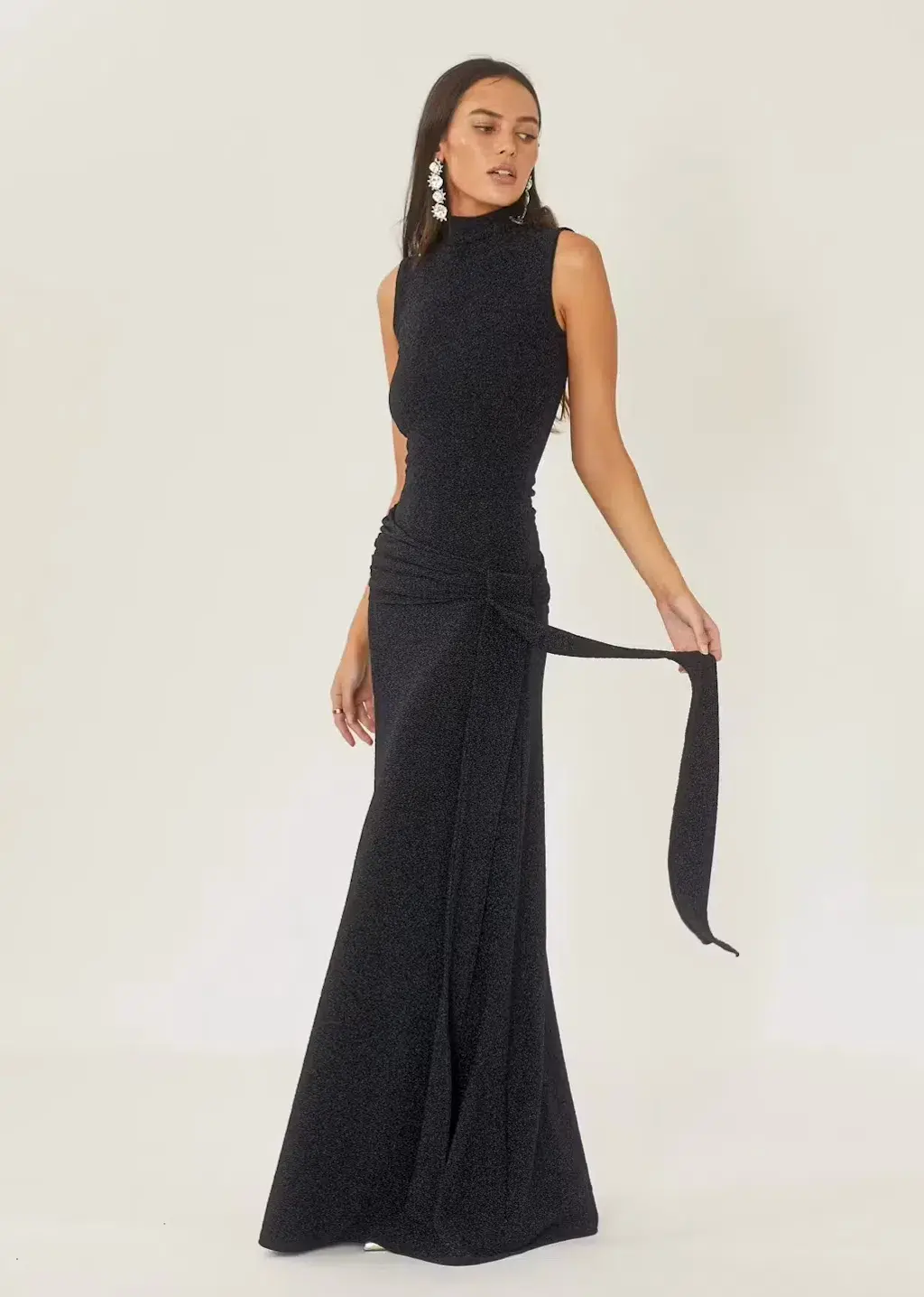 Arcina Ori Monica Dress Size XS - Image 2