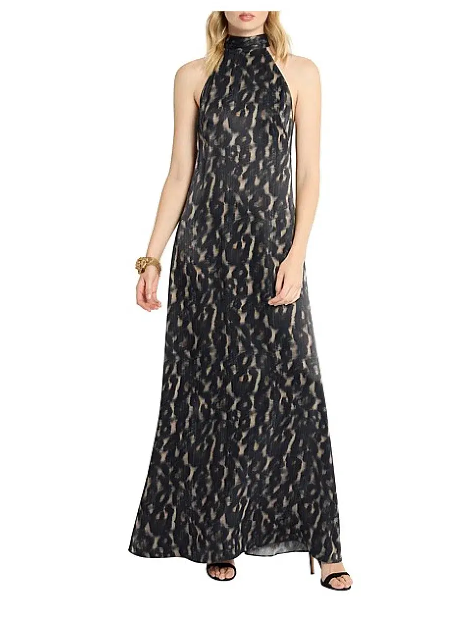 Sass & Bide Forbidden Moments Dress Size 6 - Image 1
