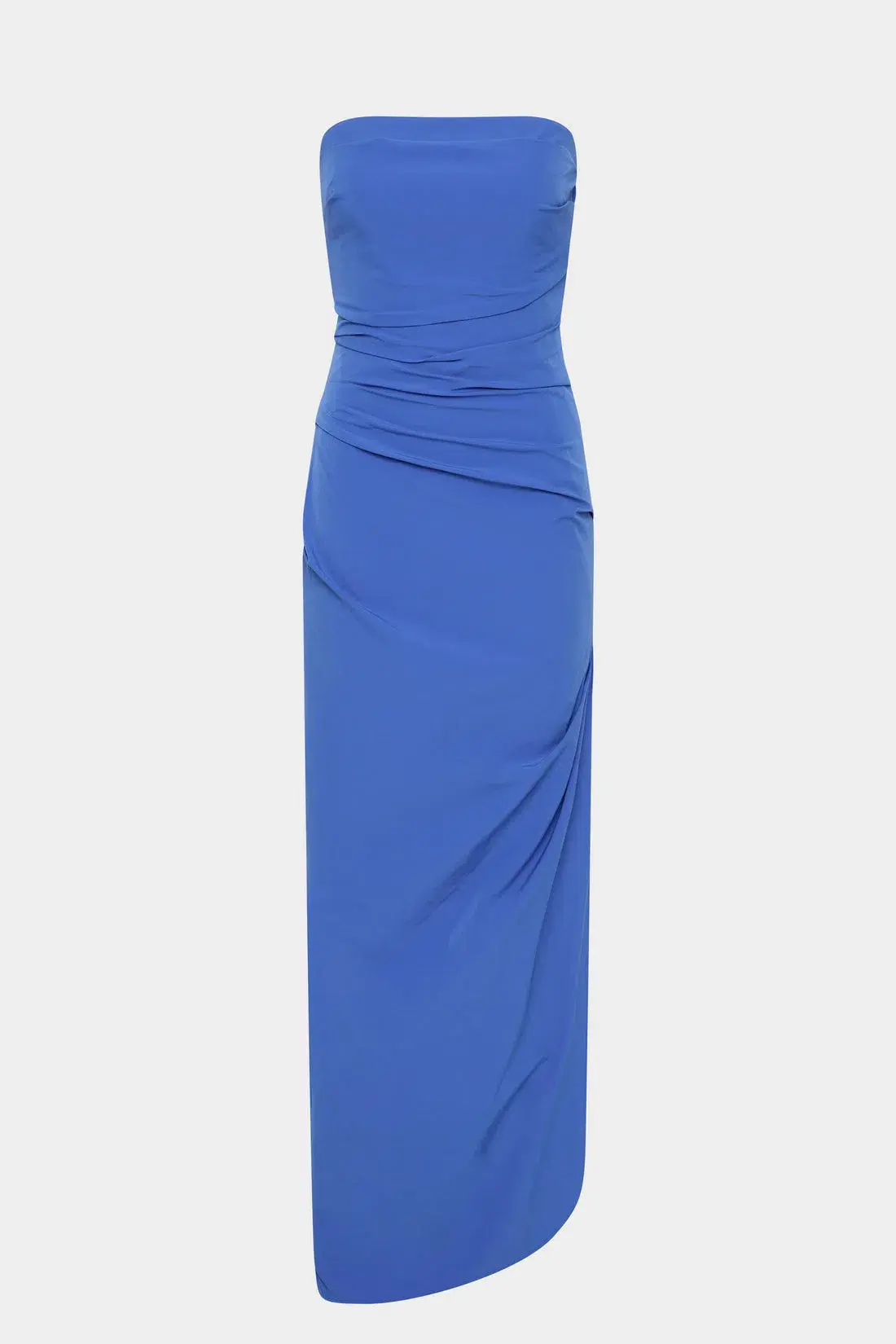 Sir Sol Strapless Gown-0  - Image 2