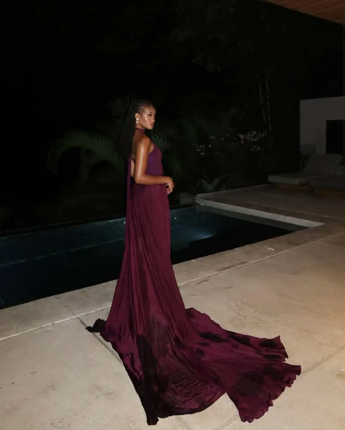 Deme by Gabriella Kerstin Dress Size 8 - Image 2