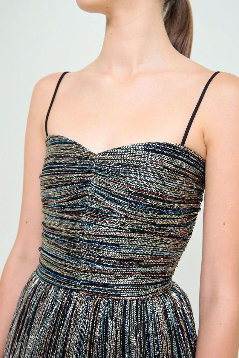 Rebecca Vallance Bellagio Maxi Dress size 8 - Image 4