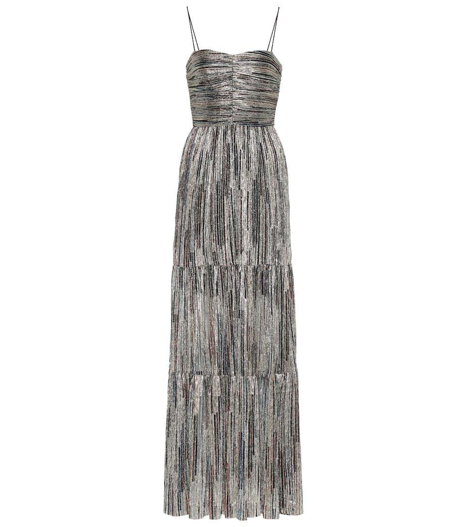 Rebecca Vallance Bellagio Maxi Dress size 8 - Image 2