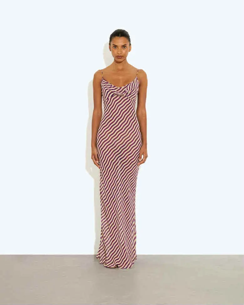 Rat & Boa Assisi Dress - Image 1