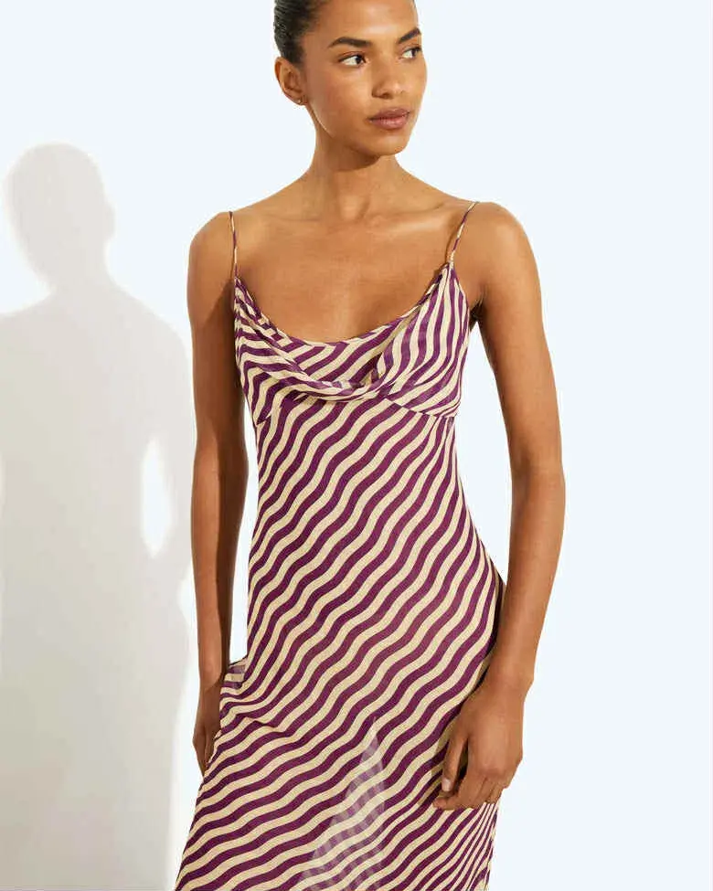 Rat & Boa Assisi Dress - Image 3