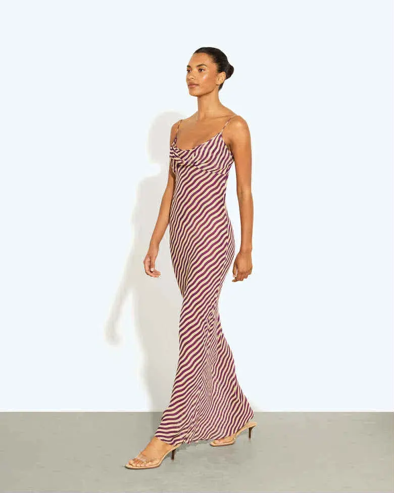 Rat & Boa Assisi Dress - Image 2