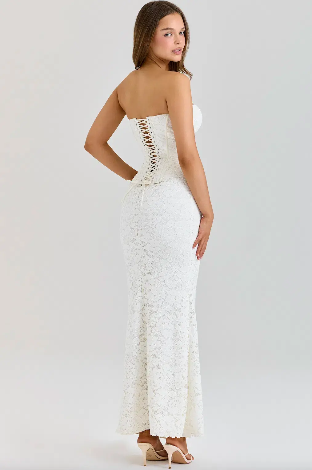 House Of CB Solaine Dress Size XS/4-6 - Image 2