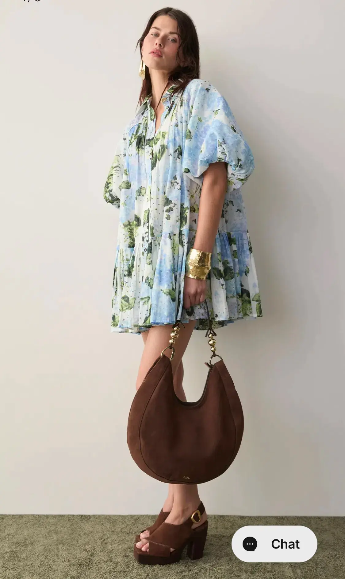 The Anthea Mini by AJE - Image 1