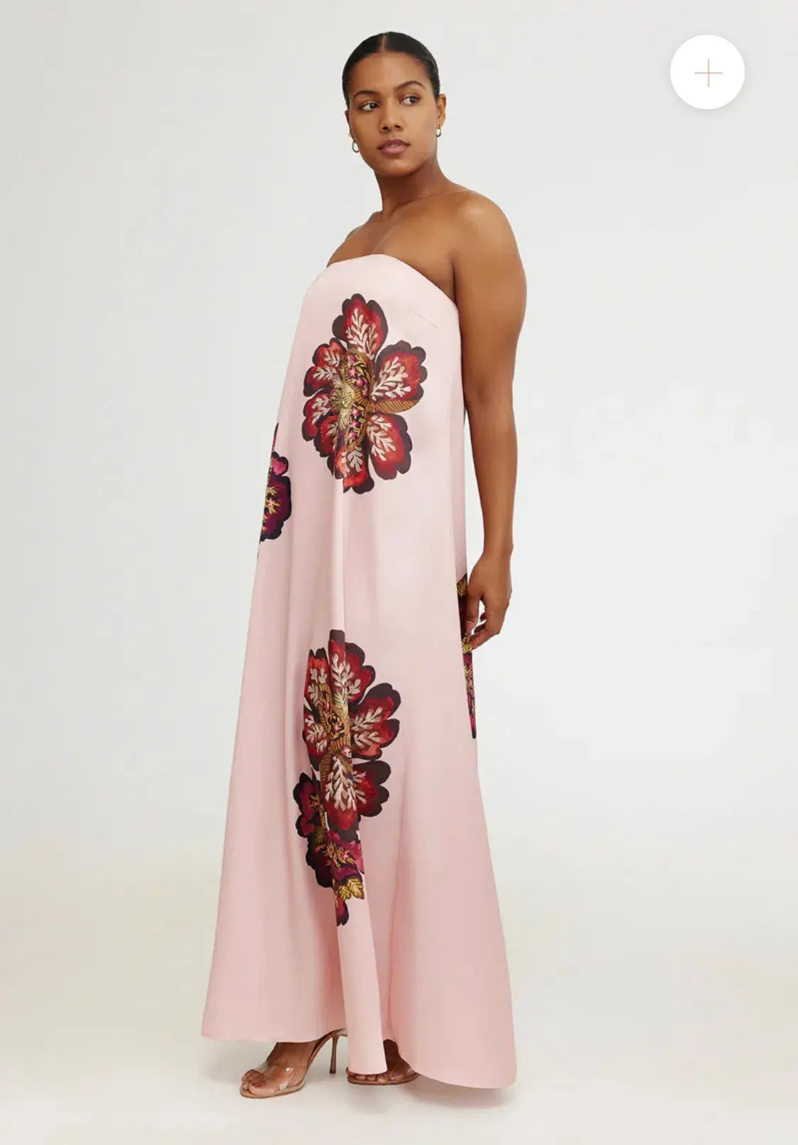 The Rosie Dress by Significant Other - Image 2