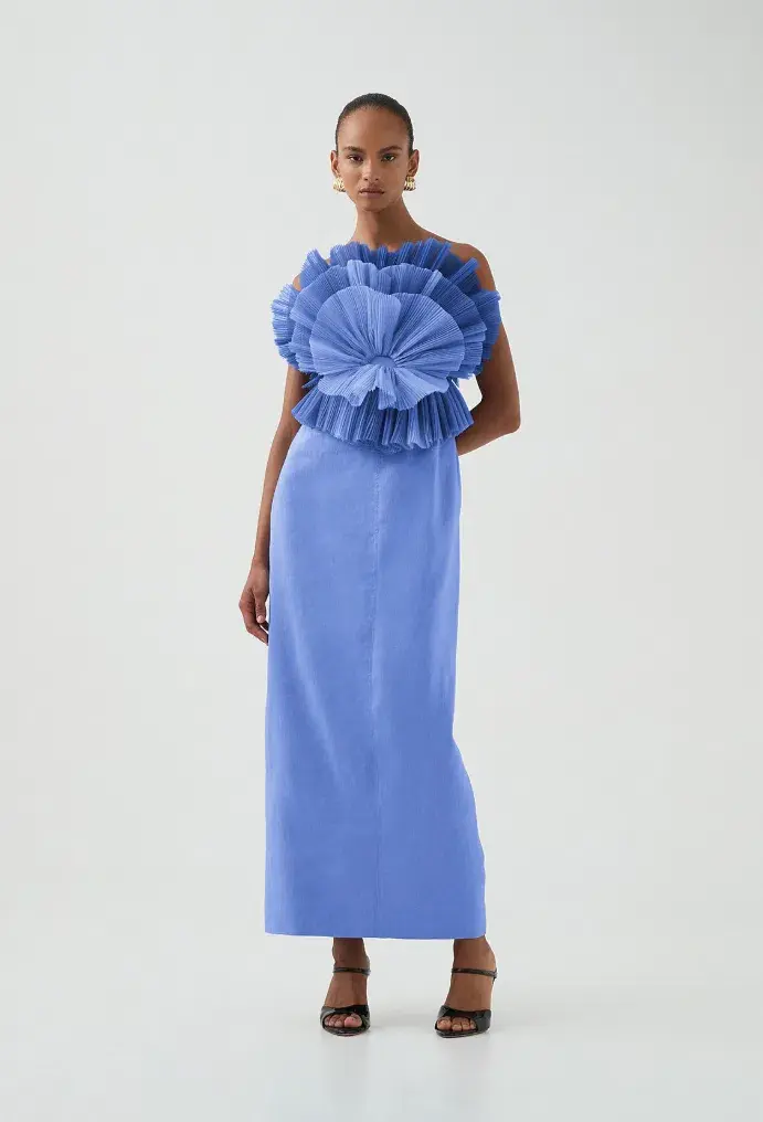 Aje Kira Midi Dress 12 - Image 1