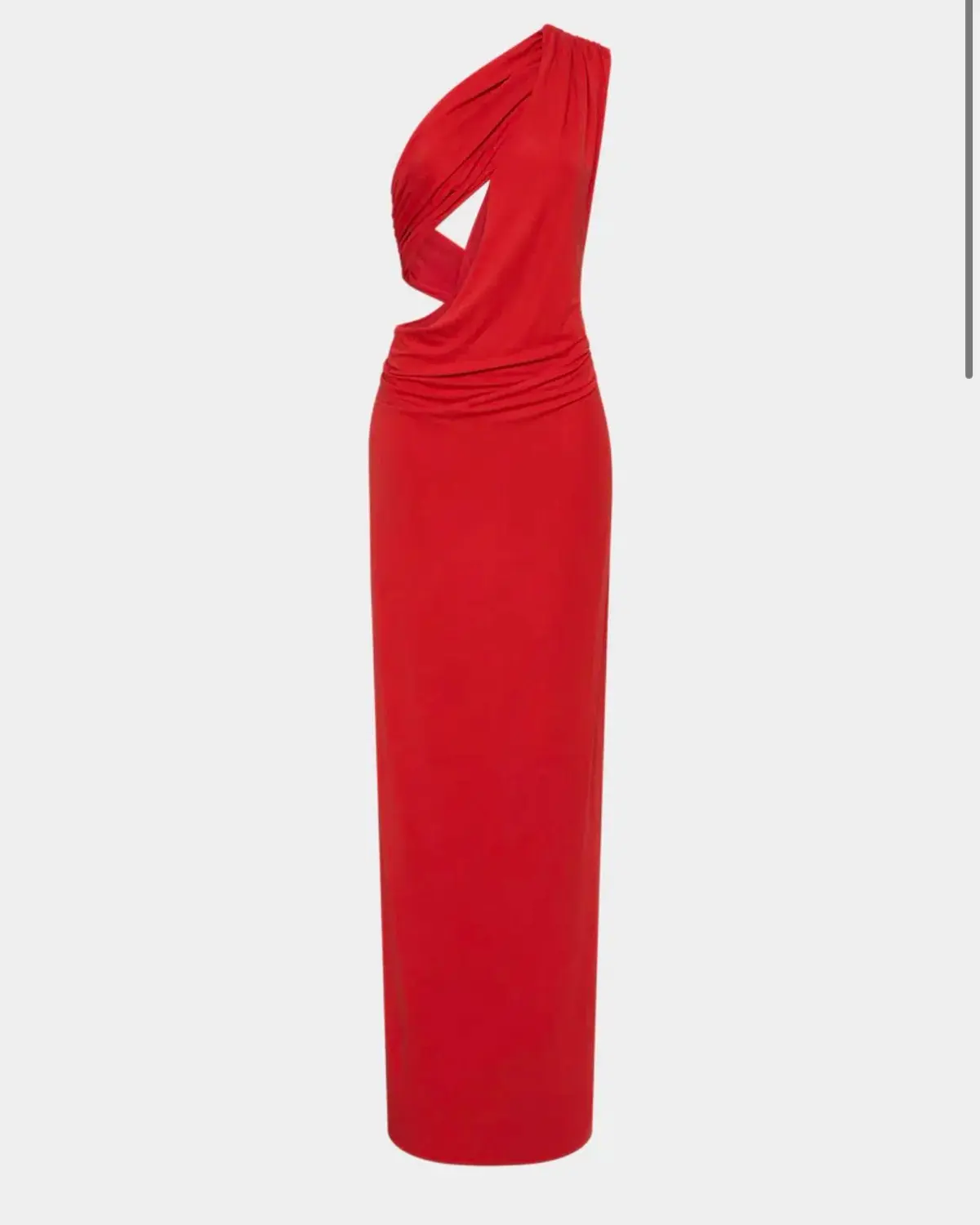 MISHA THE SOLSTICE CUPRO DRESS Size Small - Image 1